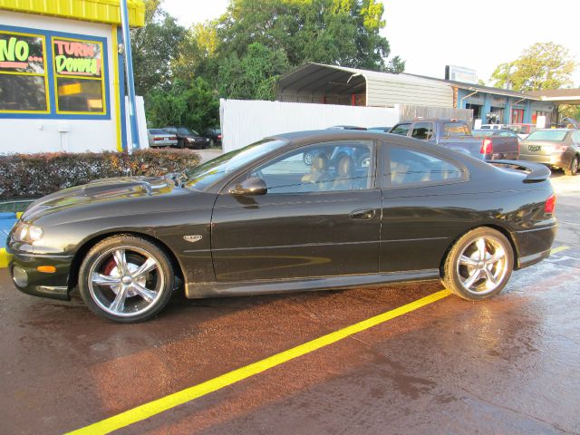 2004 Pontiac GTO GT Premium