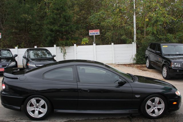 2004 Pontiac GTO 5-speed Automatic, 5.6l Dohc 32