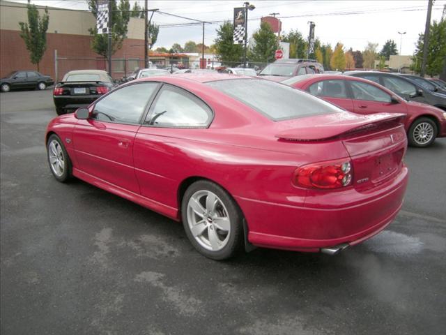 2004 Pontiac GTO Unknown