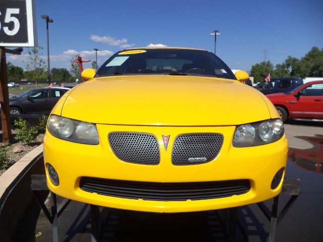 2004 Pontiac GTO GT Premium