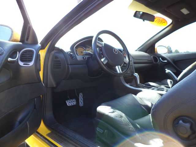 2004 Pontiac GTO GT Premium