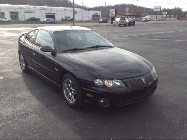 2004 Pontiac GTO GT Premium