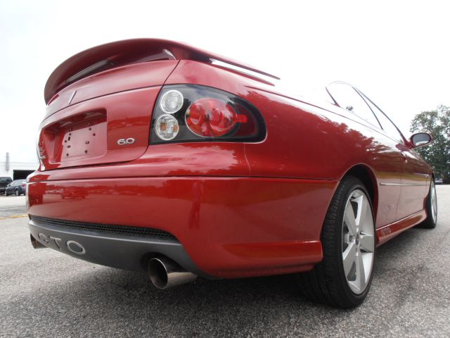 2006 Pontiac GTO GT Premium