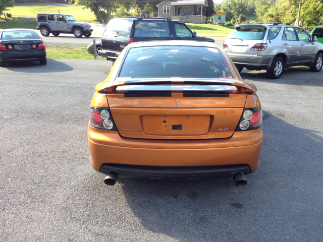 2006 Pontiac GTO GT Premium