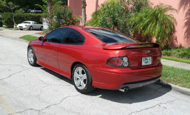 2006 Pontiac GTO GT Premium