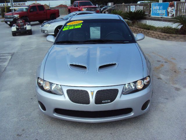 2006 Pontiac GTO GT Premium