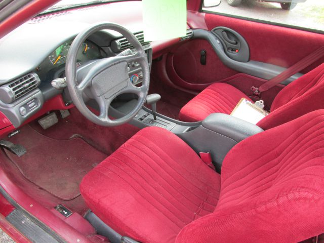 1992 Pontiac Grand Am 4dr Sdn SL Auto Sedan