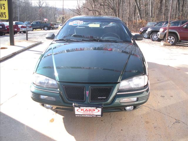 1994 Pontiac Grand Am SE