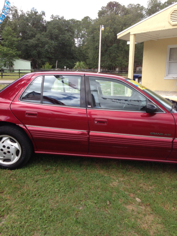 1995 Pontiac Grand Am Unknown