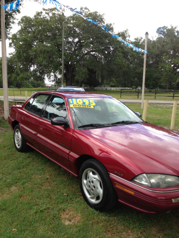 1995 Pontiac Grand Am Unknown