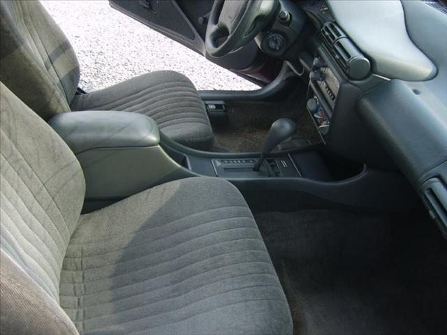 1995 Pontiac Grand Am SE