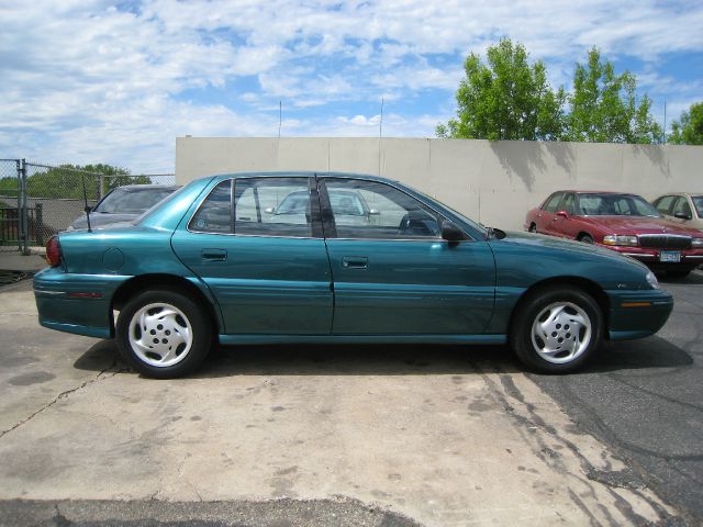 1997 Pontiac Grand Am Sport -5 Speed-stick-4x4