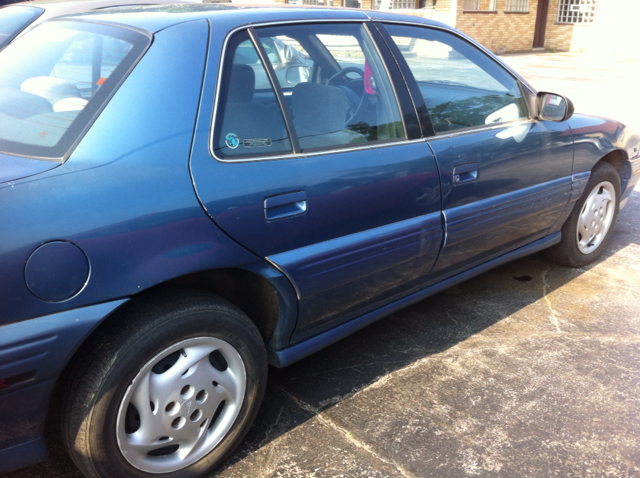 1998 Pontiac Grand Am Sport -5 Speed-stick-4x4