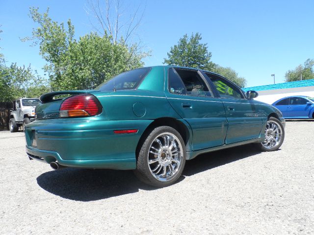 1998 Pontiac Grand Am XUV SLE 4WD