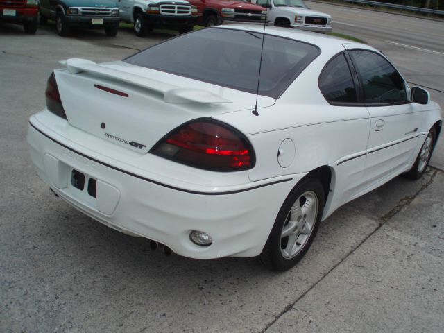 1999 Pontiac Grand Am Sportback LS