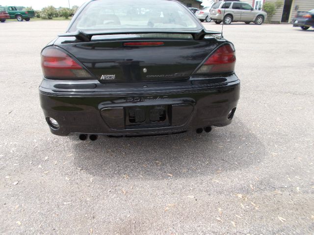 1999 Pontiac Grand Am XUV SLE 4WD