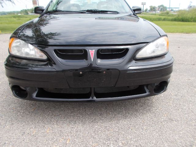 1999 Pontiac Grand Am XUV SLE 4WD