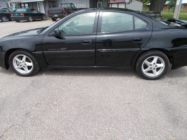 1999 Pontiac Grand Am XUV SLE 4WD