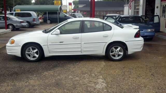 1999 Pontiac Grand Am Passion