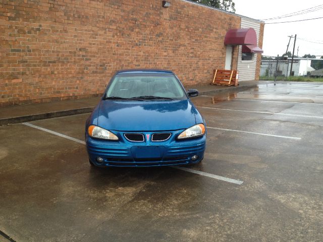 1999 Pontiac Grand Am Sport -5 Speed-stick-4x4