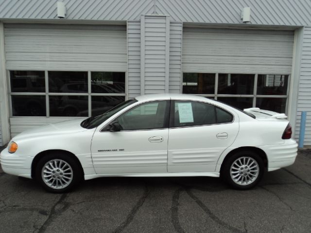 1999 Pontiac Grand Am Lariat Super CREW