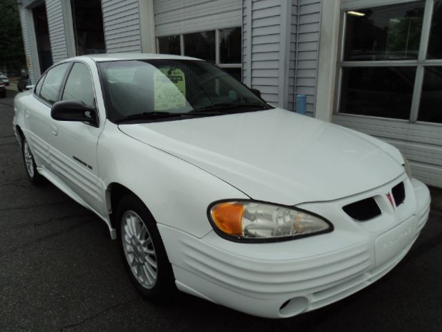 1999 Pontiac Grand Am Lariat Super CREW