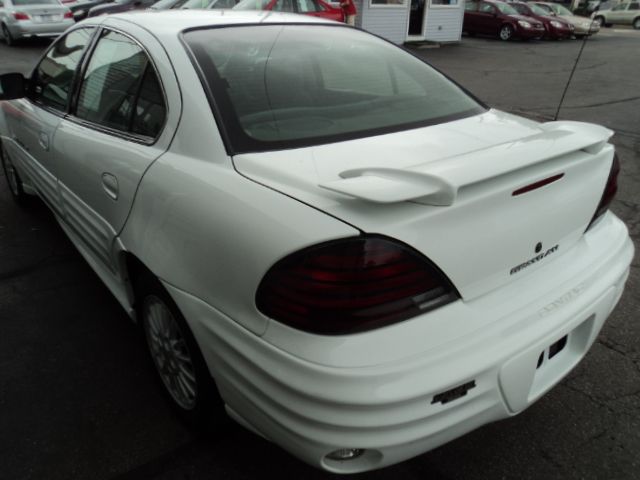 1999 Pontiac Grand Am Lariat Super CREW