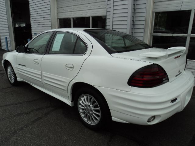 1999 Pontiac Grand Am Lariat Super CREW