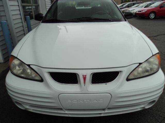 1999 Pontiac Grand Am Lariat Super CREW