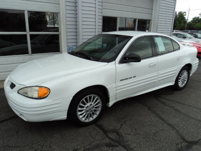 1999 Pontiac Grand Am Lariat Super CREW