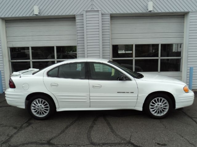 1999 Pontiac Grand Am Lariat Super CREW