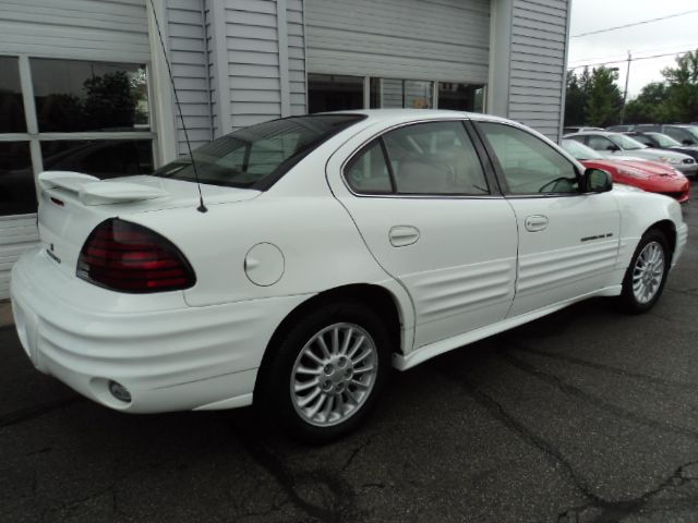 1999 Pontiac Grand Am Lariat Super CREW