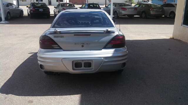 1999 Pontiac Grand Am Sport -5 Speed-stick-4x4