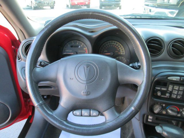 1999 Pontiac Grand Am Passion