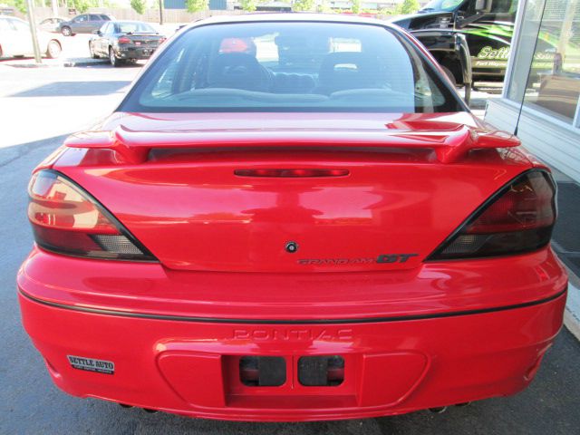 1999 Pontiac Grand Am Passion