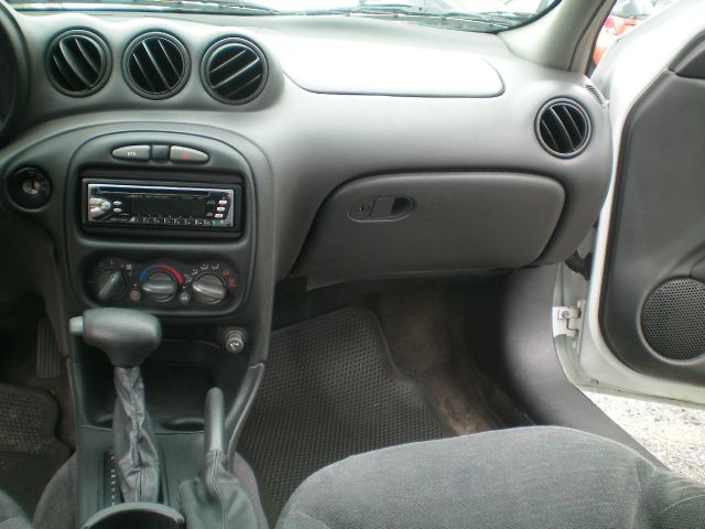 2000 Pontiac Grand Am Sport -5 Speed-stick-4x4