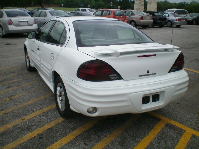 2000 Pontiac Grand Am Sport -5 Speed-stick-4x4