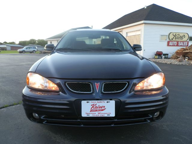 2000 Pontiac Grand Am Lariat Super CREW