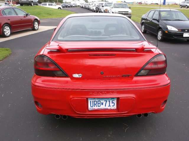 2000 Pontiac Grand Am XLT Lariat CREW CAB FX4