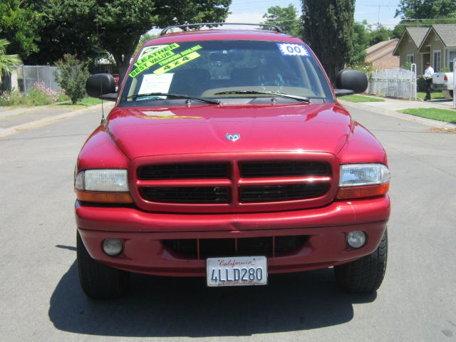 2000 Pontiac Grand Am 4dr Limited 4WD (natl)