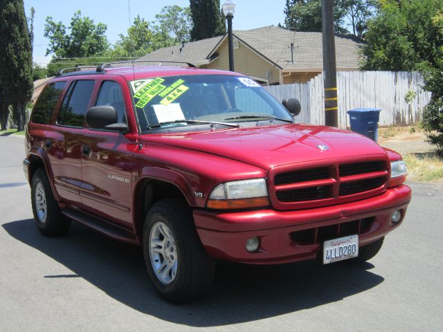 2000 Pontiac Grand Am 4dr Limited 4WD (natl)