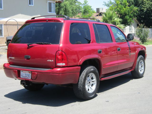 2000 Pontiac Grand Am 4dr Limited 4WD (natl)