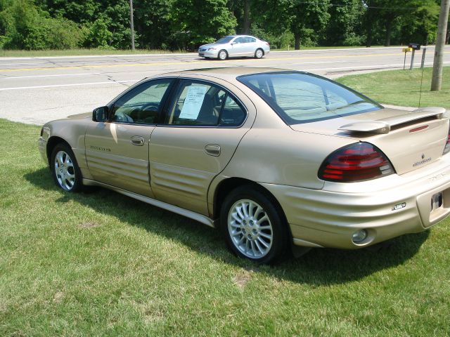 2000 Pontiac Grand Am Lariat Super CREW