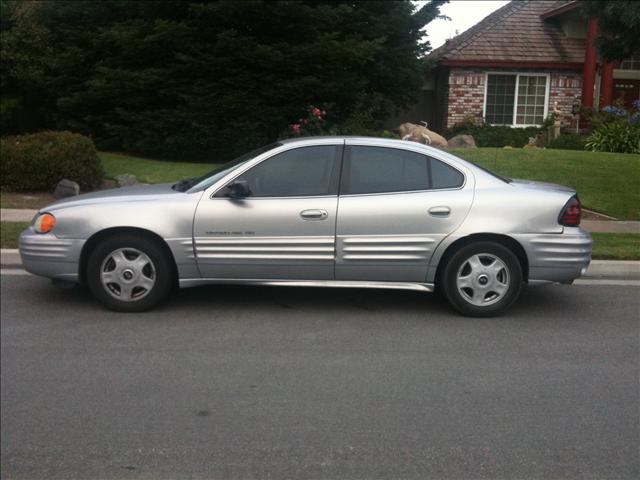 2000 Pontiac Grand Am Unknown