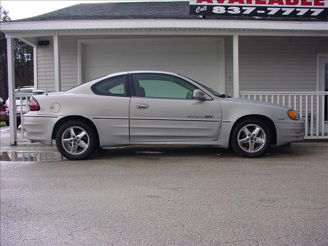 2000 Pontiac Grand Am Passion