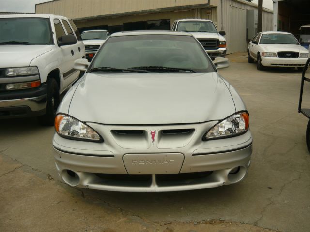 2001 Pontiac Grand Am XLT Lariat CREW CAB FX4