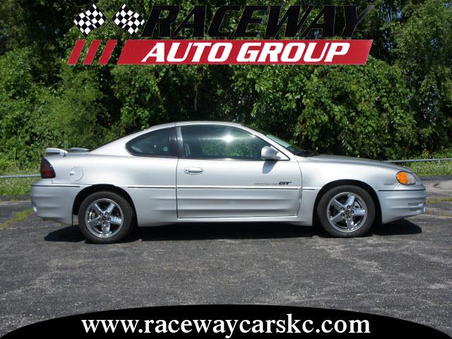 2001 Pontiac Grand Am Passion