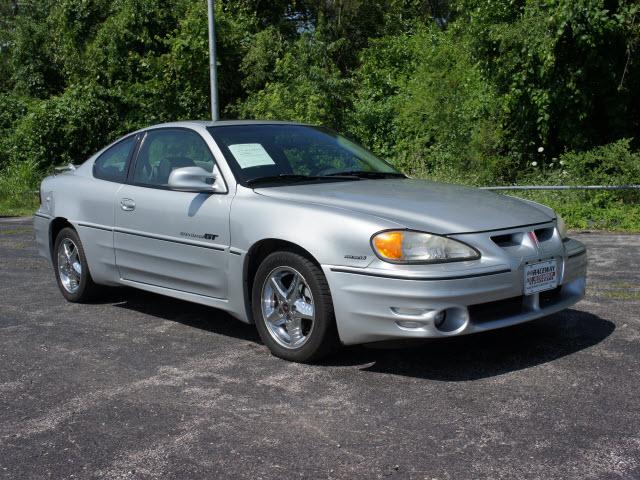 2001 Pontiac Grand Am Passion