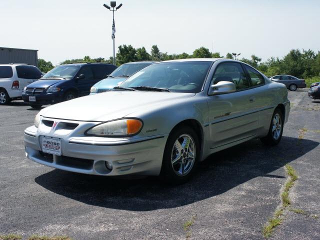 2001 Pontiac Grand Am Passion