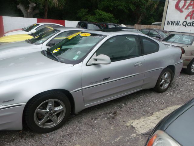 2001 Pontiac Grand Am Sportback LS